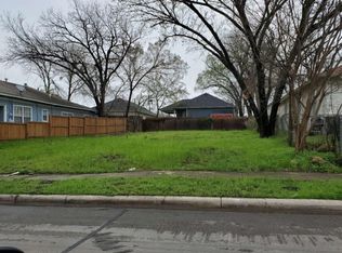 424 N Denver St LOT 7, Dallas, TX 75203
