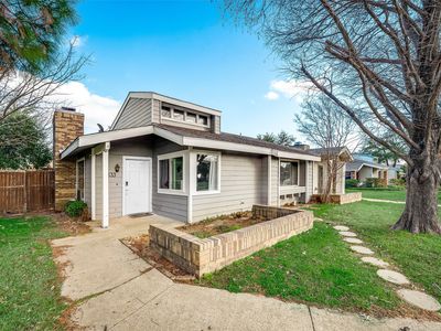 533 Harvest Hill St, Lewisville, TX, 75067