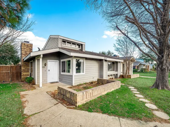 533 Harvest Hill St, Lewisville, TX 75067