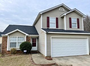 2317 Jordi Way, Charlotte, NC 28213