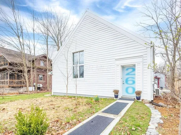 260 King St, Yellow Springs, OH 45387