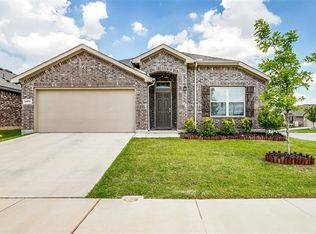 14600 Snowy River Ct, Haslet, TX 76052