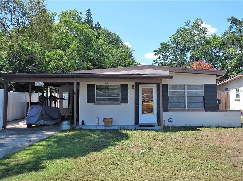 1st image of 1717 White Ave