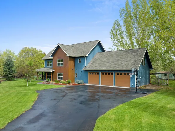 1776 River Rd, Missoula, MT 59801