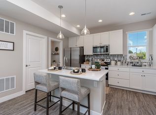 Honey Creek Townhomes, Denver, CO 80247