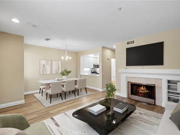 105 Via Vicini, Rancho Santa Margarita, CA 92688