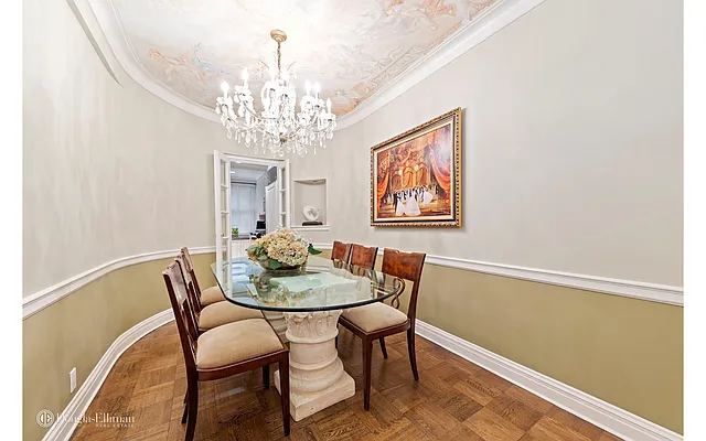 Sold by Douglas Elliman | media 13