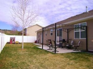 1724 Norwood Ln, Billings, MT 59102