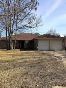 17202 Golf Club Dr, Crosby, TX, 77532