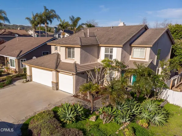 74 Berkeley Ave, Ventura, CA 93004