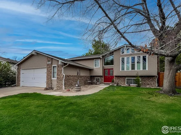 1561 Belmont Dr, Longmont, CO 80503