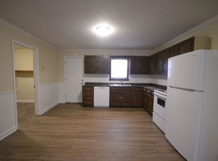 4888 S 139th Rd, Bolivar, MO 65613