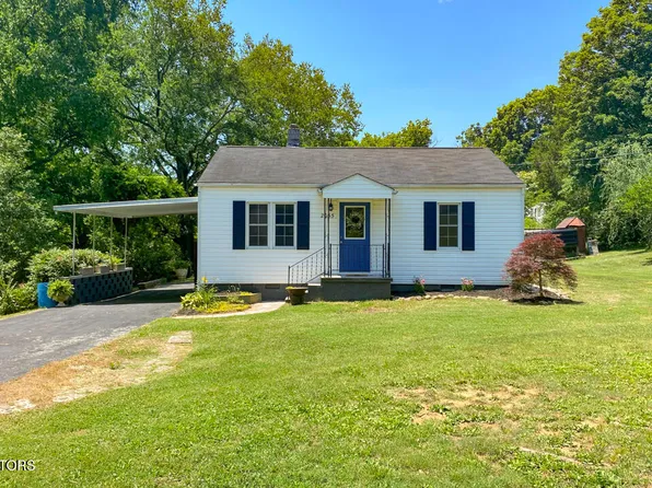 2035 Stony Point Rd, Knoxville, TN 37914