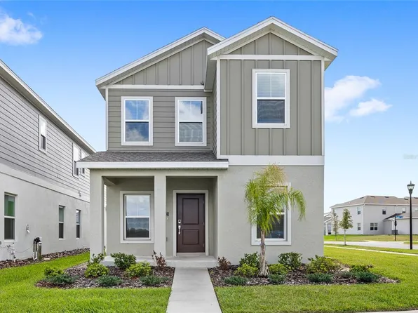 5790 Meditation Dr, Clermont, FL 34714