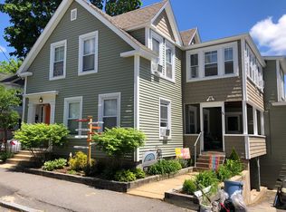 56 Rumford St, Concord, NH 03301