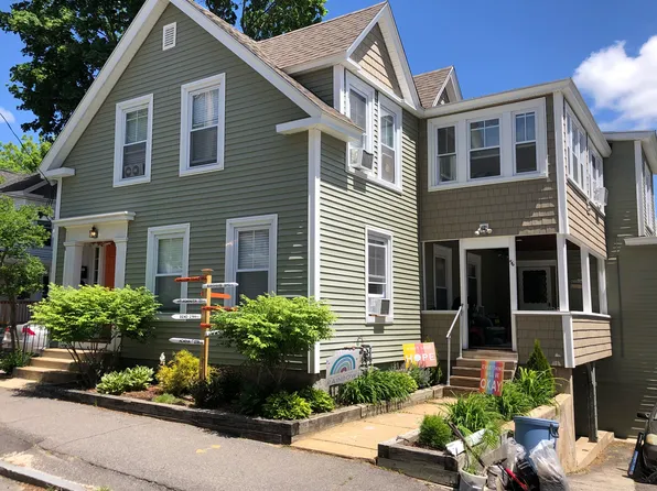 56 Rumford St, Concord, NH 03301