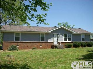 3440 Southwark Dr, Springfield, TN 37172