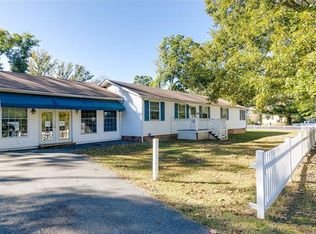 1524 Yale Ave, Richmond, VA 23224