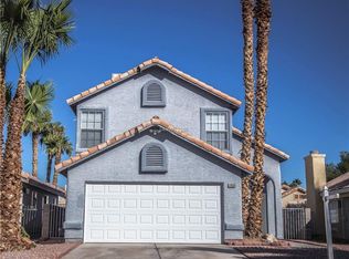 1856 Green River St, Las Vegas, NV 89142
