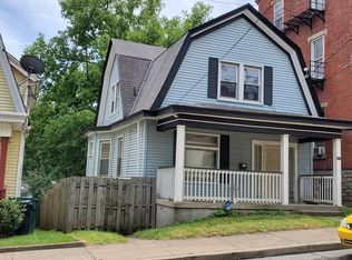 217 Albion Pl, Cincinnati, OH 45219