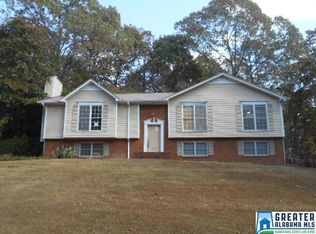 5199 Redfern Way, Birmingham, AL 35242