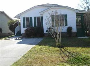 838 Keel Ct, Murrells Inlet, SC 29576
