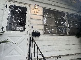 1524 3rd St SE, Massillon, OH 44646