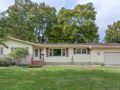407 S Westdale Ave, Decatur, IL, 62522
