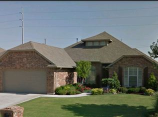 3101 SW 135th Ter, Oklahoma City, OK 73170
