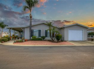 1250 N Kirby St SPC 203, Hemet, CA 92545