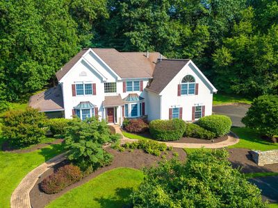 2160 Huntingdon Rd, Huntingdon Valley, PA, 19006