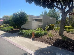 2189 Via Mariposa E UNIT R, Laguna Woods, CA 92637
