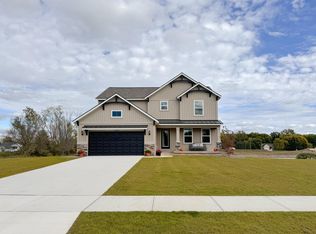 10770 Melanie Dr, Allendale, MI 49401