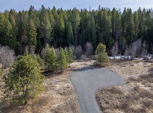 Addy Gifford Rd, Addy, WA 99101