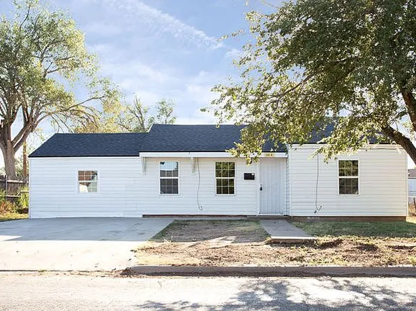 1414 N Highland St, Amarillo, TX 79107