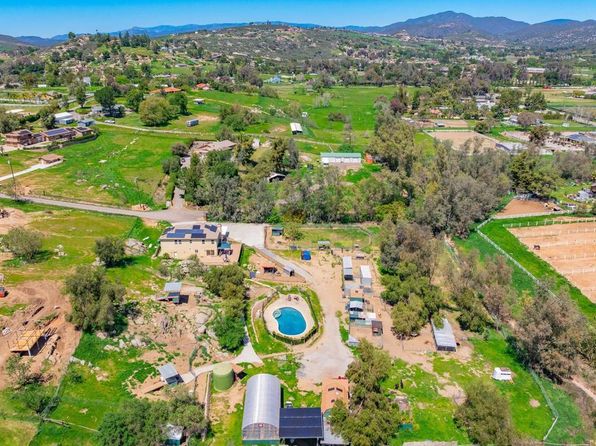 1023 Olive Ave, Ramona, CA 92065