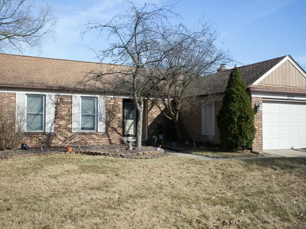 11220 Stark Rd, Livonia, MI 48150