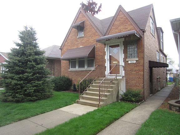 3rd image of 5423 S Newland Ave
