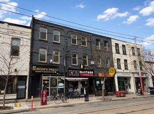 1118 Queen St W #A, Toronto, ON