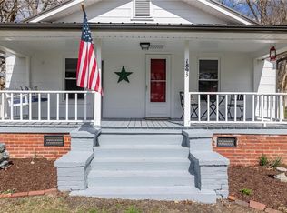 1895 Lake Rd, Thomasville, NC 27360