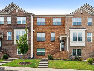 920 Sunset Park Dr, Suwanee, GA, 30024