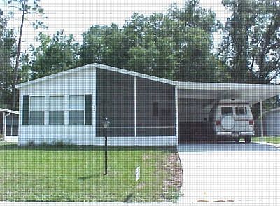 Home for Sale in DeLand, FL $51,000