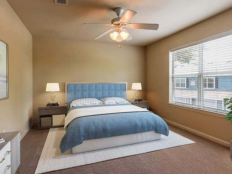 Parc at Flowing Wells Apartment Homes — Photo 6