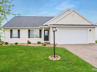 4333 Quill Dr, Evansville, IN 47711