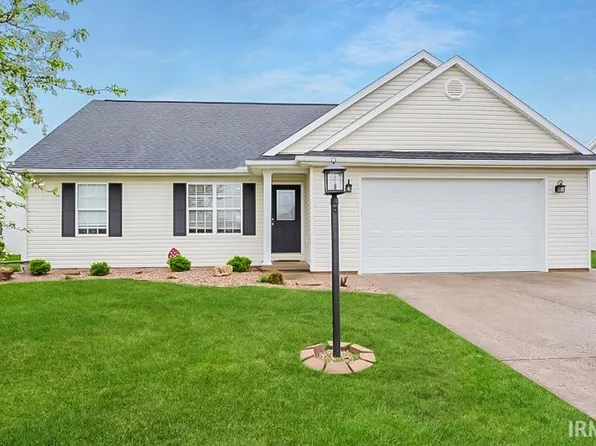 4333 Quill Dr, Evansville, IN 47711