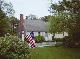 280 Old Comers Rd N, Chatham, MA 02633