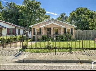 646 Keystone St, Montgomery, AL 36108