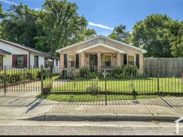 646 Keystone St, Montgomery, AL 36108