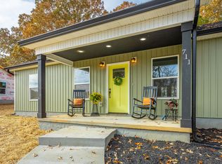711 Bradley Ave, La Fayette, GA 30728