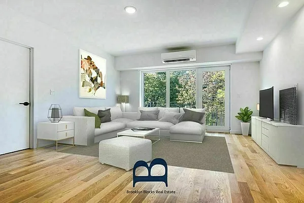 Rented by Brooklyn Blocks Real Estate | media 1